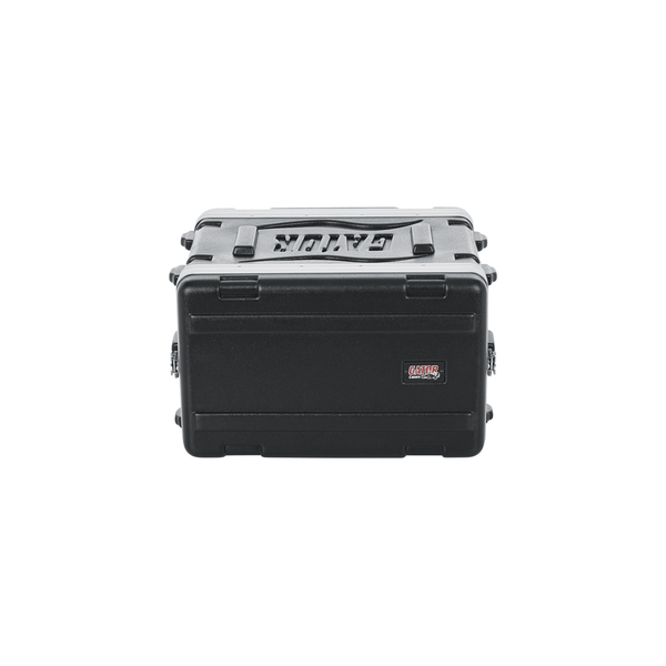 Gator Cases GR-6S Custodia da 6U Rack Shallow