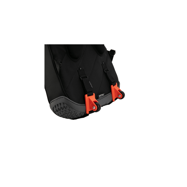 Mono M80 Vertigo Ultra Custodia per Basso Elettrico Black