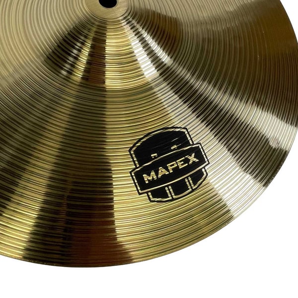 MAPEX IT CM5044FTCIR COMET FUSION 5 PEZZI INFRA RED CON PIATTI