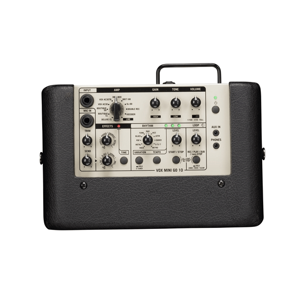 Vox Mini Go 10 Smoky Beige