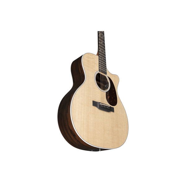Martin & Co. GPC-13E Ziricote