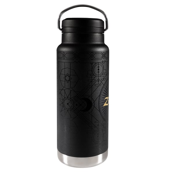 Zildjian ZDW00132 - Klean Kanteen 32oz Bottle