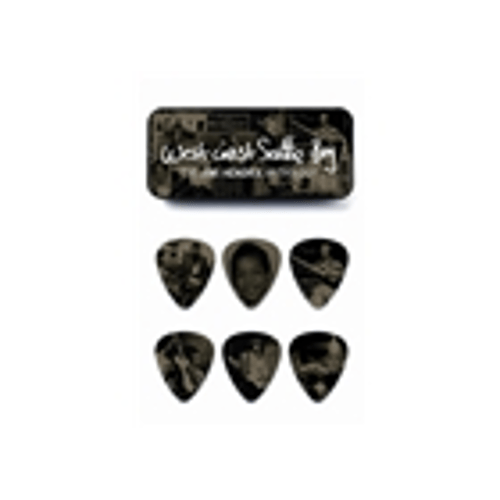 Dunlop JH-PT10-H West Coast