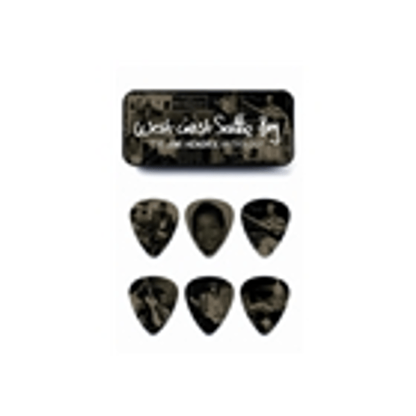 Dunlop JH-PT10-H West Coast