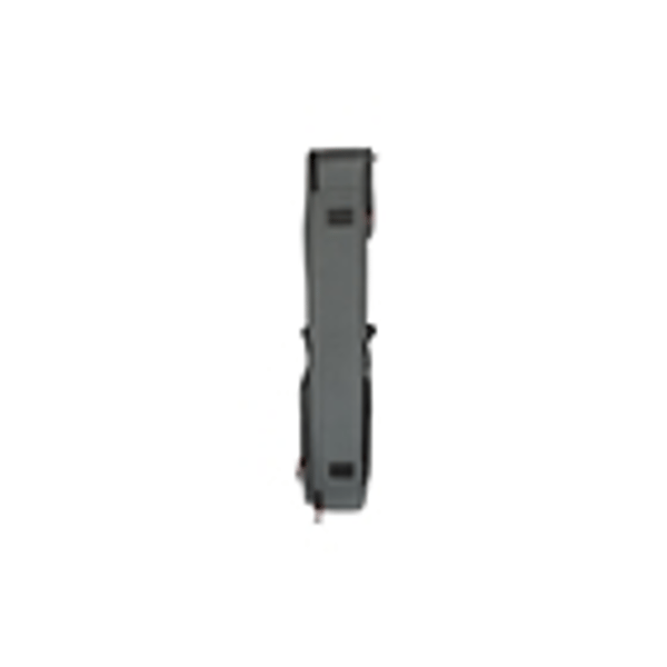 Gator Cases G-ICONDREAD Borsa ICON chitarra dreadnaught Grigio
