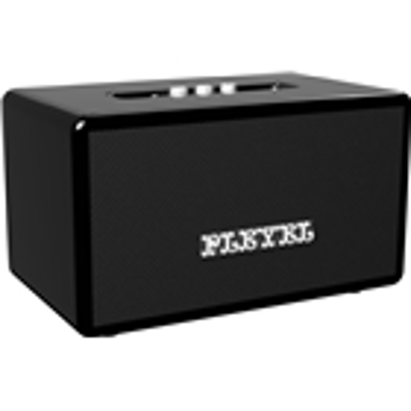Pleyel Imperator 250 Bluetooth Speaker System- Black