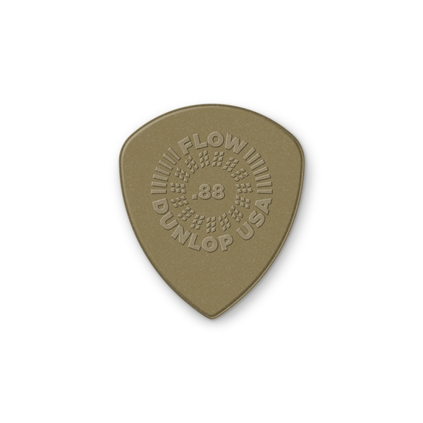 Dunlop 541R088 Flow Nylon .88 mm Refill Bag/72