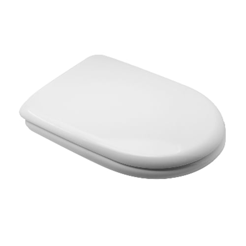 LINPH Sedile wc per vaso klio