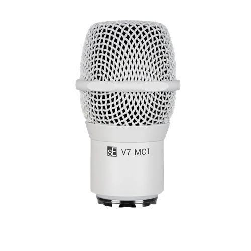 SE ELECTRONICS V7 MC1 White (Shure)