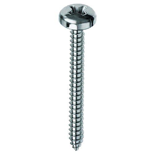 VITI PARKER T. CILINDRICA TAGL CROCE 3,9X19 40 PZ