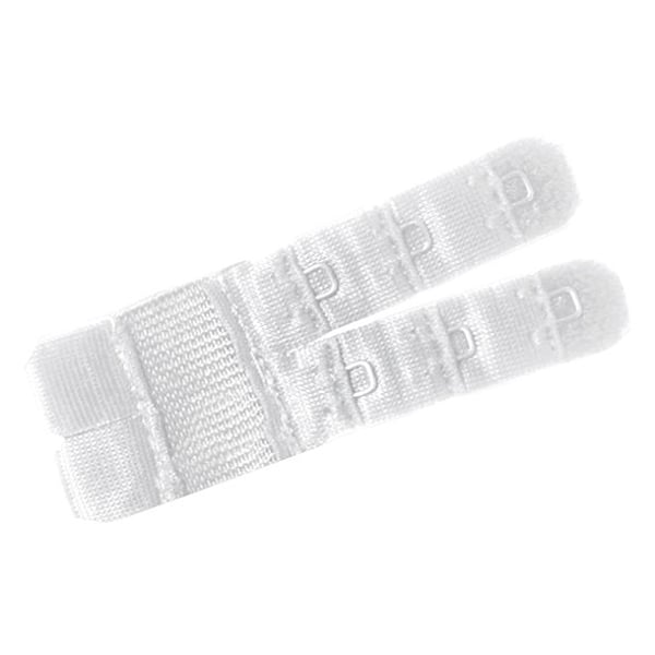 BYEBRA -FLEXIBLE BRA EXTENDERS 2 HAKEN NUDE 3 UDS