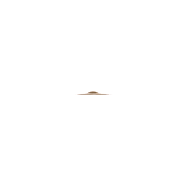 Zildjian K0858-10" K Splash