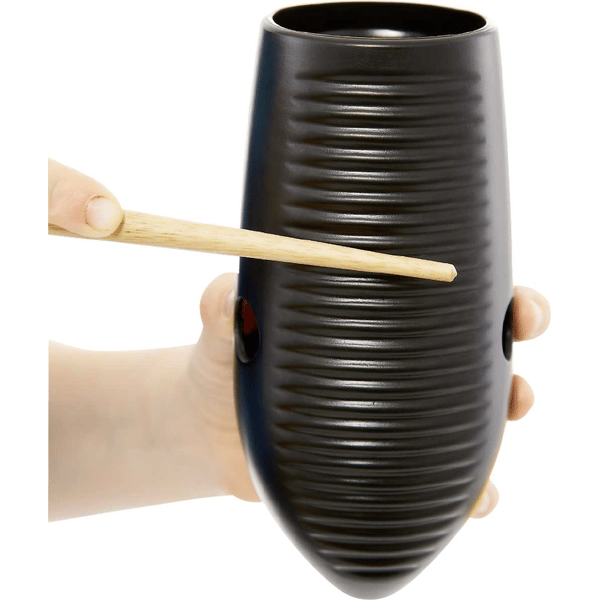 NINO PERCUSSION NINO581BK