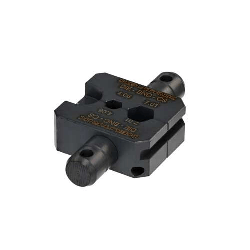 NEUTRIK DIE-BNC-PG