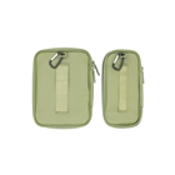 PZA Zildjian Accessory Pouch Set 2pc SGE