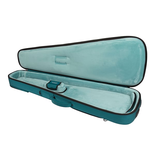 Gator Cases G-ICONBASS Borsa ICON basso Blu