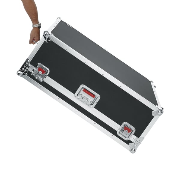 Gator Cases G-TOURM32NDH Flight Case Mixer Midas M32