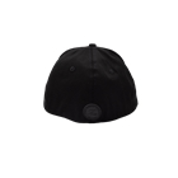 Zildjian YZIL ZAHC0093 BLKT STRETCH FIT HAT L/XL
