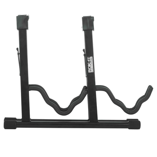 Gator Frameworks RI-GTRAU2X Supporto per chitarra a doppio telaio A-Frame