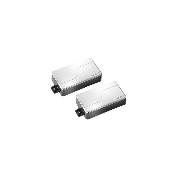 Fishman Fluence Modern Humbucker Set/2 7 Corde Nickel