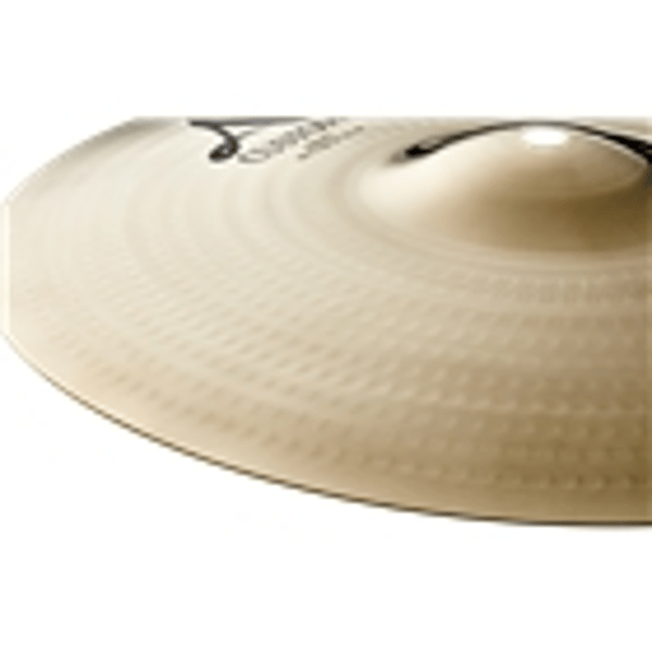 Zildjian A20512-14" A Custom HiHat - Bottom