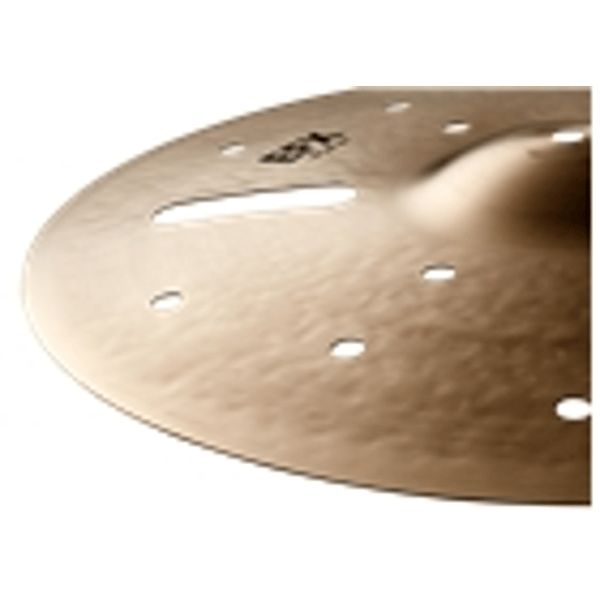 Zildjian K0888-18" K EFX