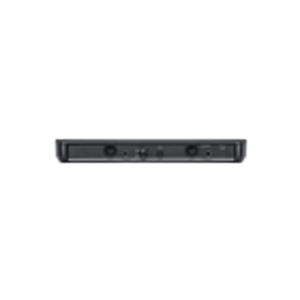 Shure BLX288E-PG58 Ricevitore, 2x trasmettitori a gelato, 2x PG58. (M17)