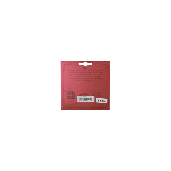 Aquila 1O Turkish Oud Reds Set