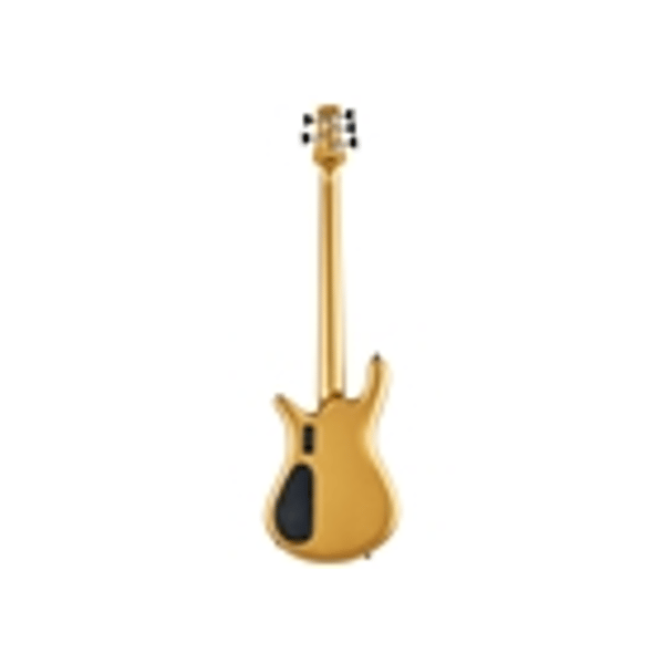 Spector Euro5 Classic Metallic Gold Gloss