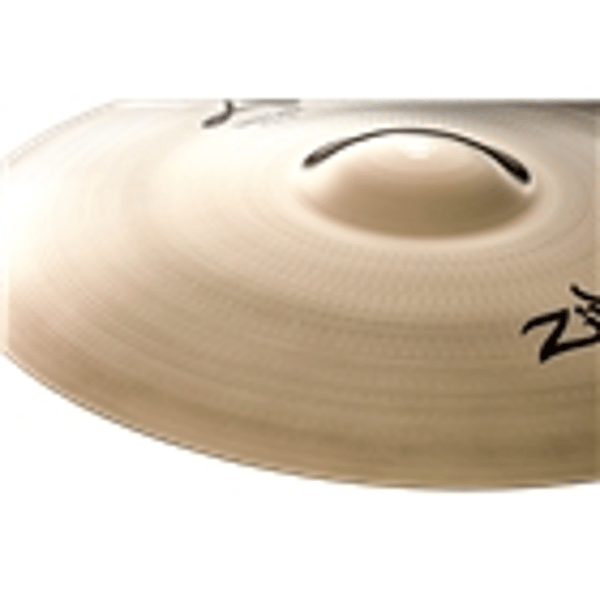 Zildjian A20079-21" A Sweet Ride Brilliant