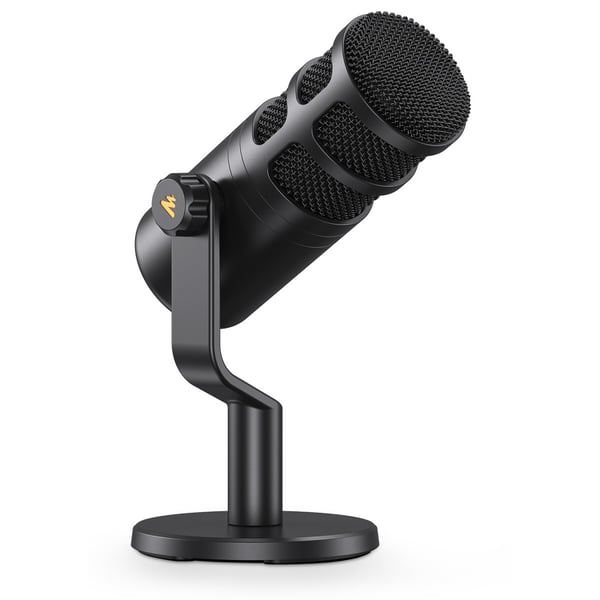 MAONO Microfono Dinamico XLR