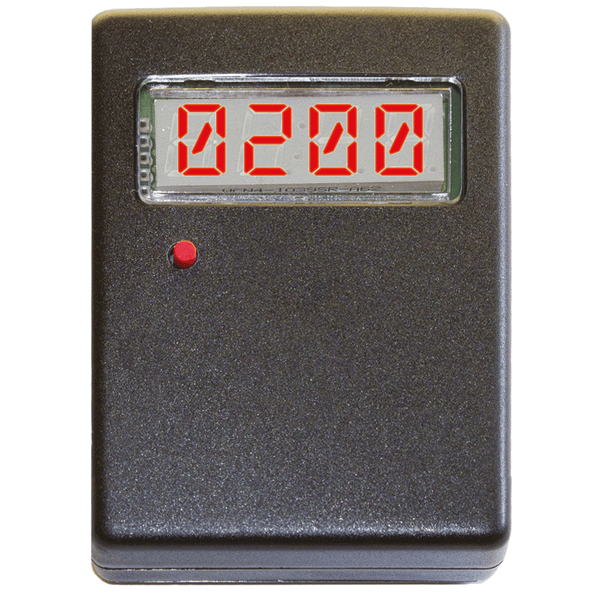 RIDEM Frequenzimetro Tester