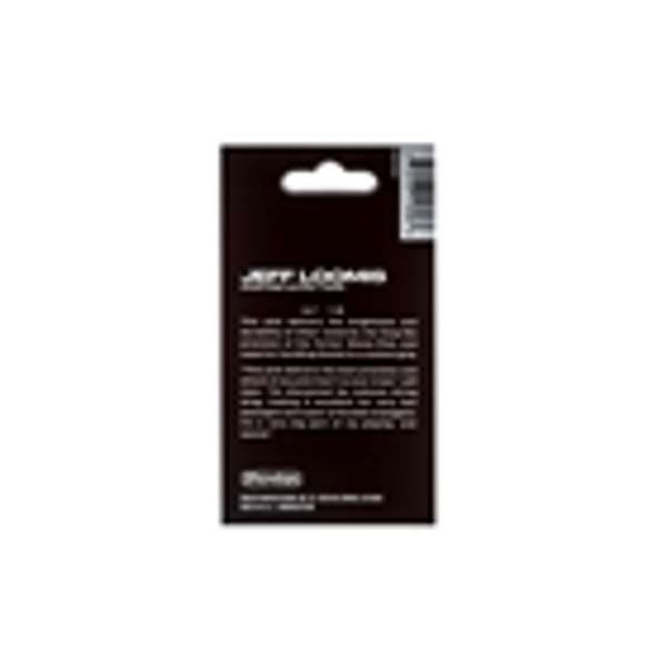 Dunlop 461PJL Jeff Loomis Custom Ultex Sharp Player's Pack/6