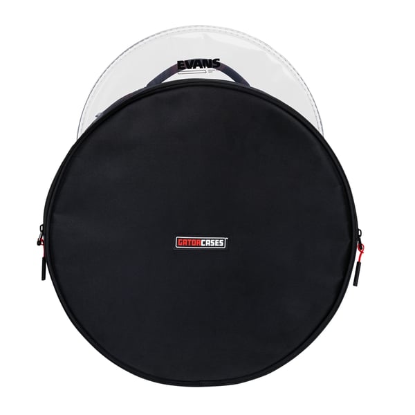 Gator Cases GP-ICON-1455SD Borsa Icon rullante 14" x 5.5"