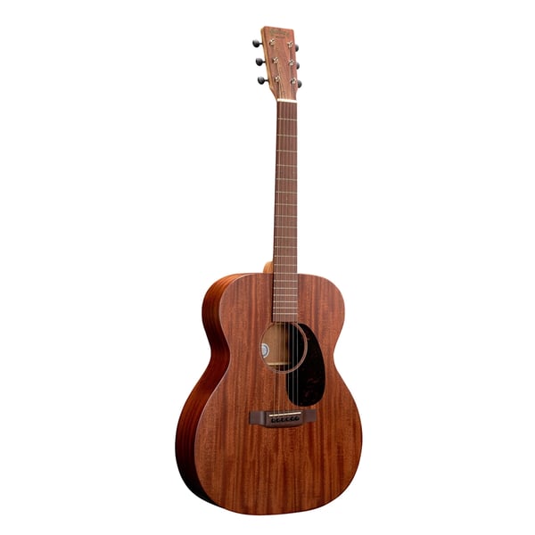 Martin &amp; Co. 000-15EL Left