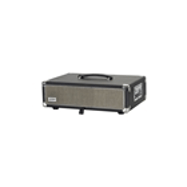 Gator Cases GR-RETRORACK-2BK Custodia Vintage 2U Rack Black