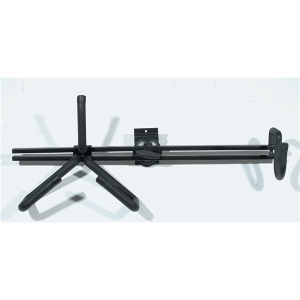 Quik Lok SW/413 Sostegno orizzontale per chitarra elettrica