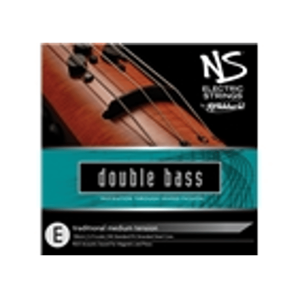 NS Design NS614 Corda E per Contrabbasso