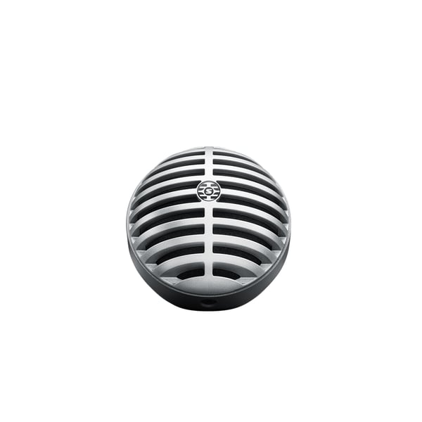 Shure MV5 Microfono USB condensatore cardiode