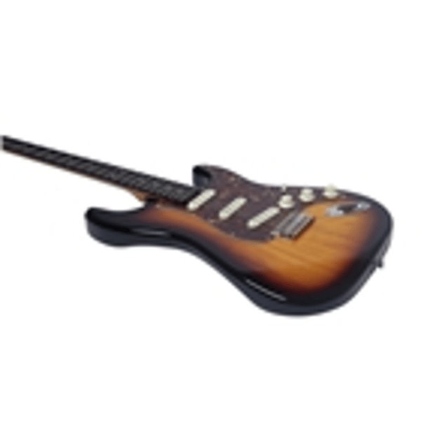 Eko Guitars ST-400 Sunburst