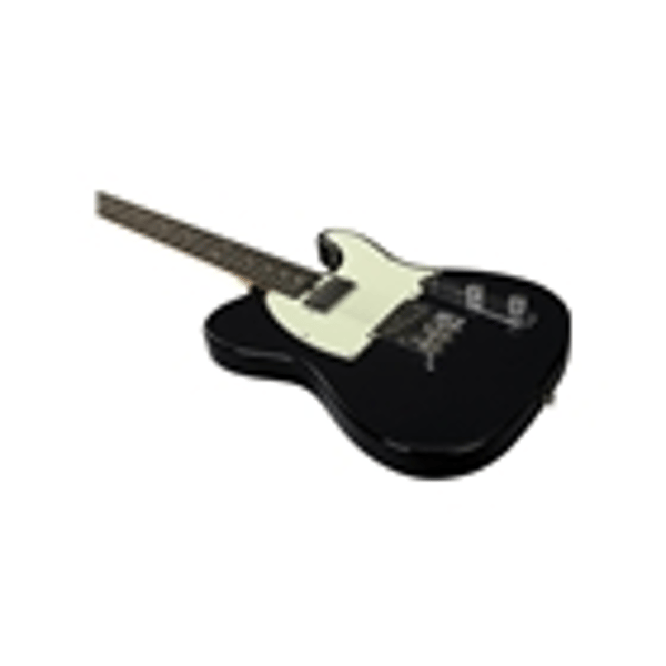 Eko Guitars Tero V-NOS Black