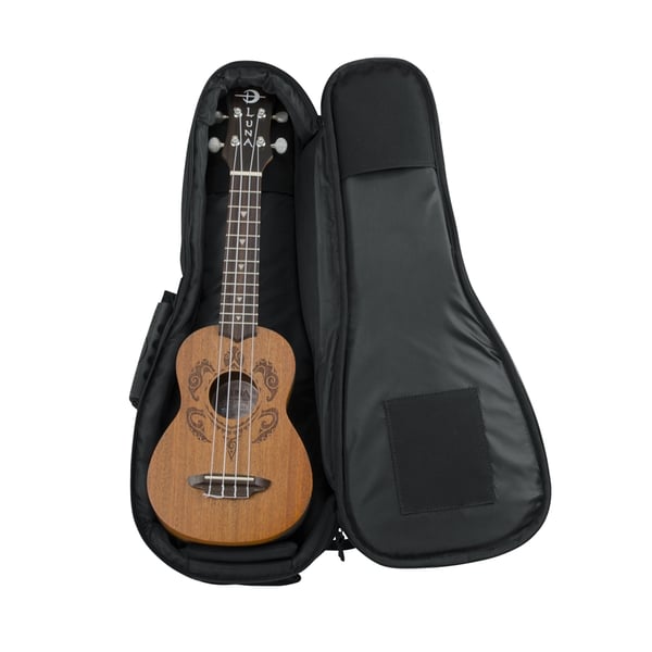 Gator Cases GB-4G-UKE SOP Borsa 4G ukulele soprano