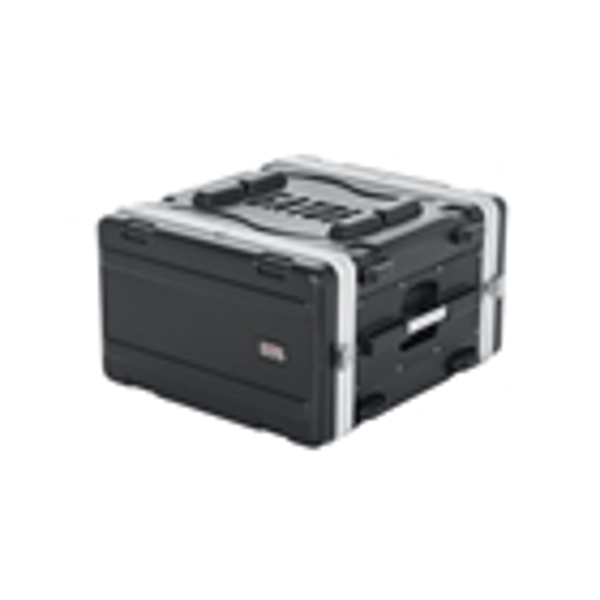 Gator Cases GR-6L Custodia da 6U Rack Standard
