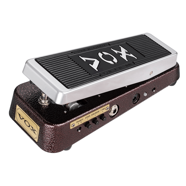 Vox V863-CA Wah Pedal