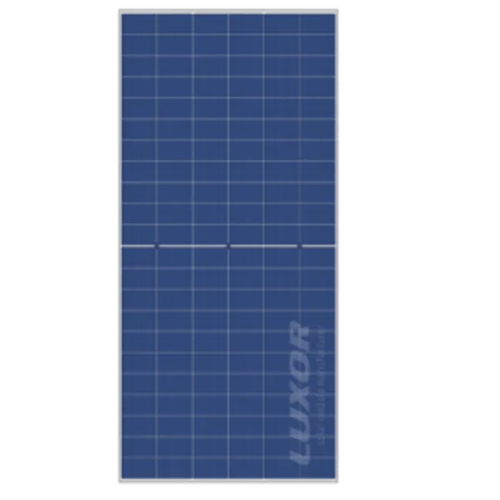 Modulo LUXOR LX-715M/210-132+ GG (BIF, DG) 715 Wp