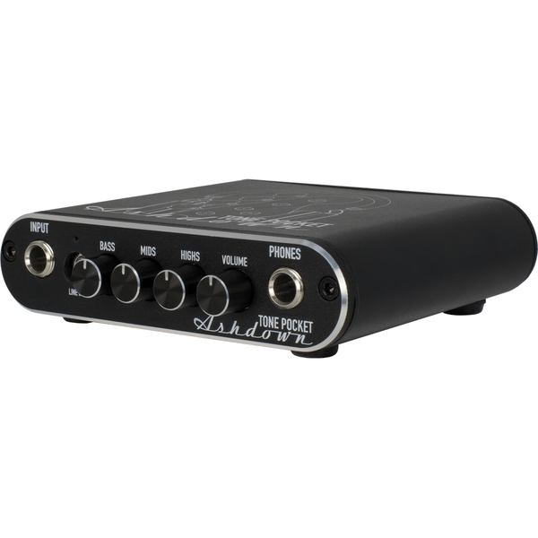 Ashdown TONE POCKET
