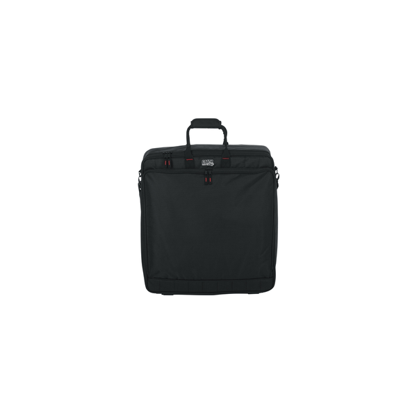 Gator Cases G-MIXERBAG-2123 Borsa mixer/attrezzatura 53,3 x 58,4 x 15,2 cm