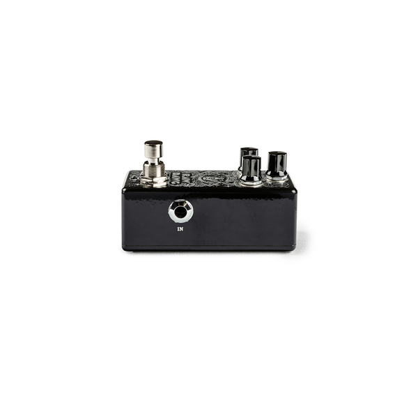 Mxr EG74 Eric Gales Raw Dawg Overdrive