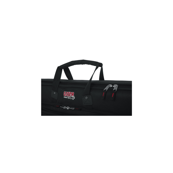 Gator Cases GKB-61 SLIM Borsa slim tastiera 61 tasti