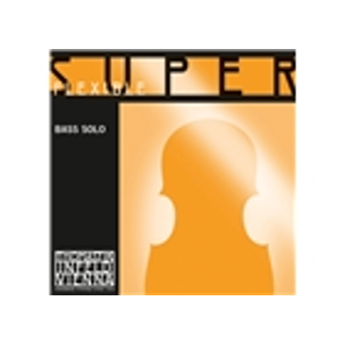 Thomastik Superflexible 43 set contrabbasso